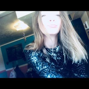 Meet your Posher, Jocelyn